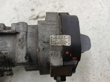 OPEL VECTRA C ZAFIRA B H 1.9 CDTI SAAB 9-3 1.9 TID PRZEPUSTNICA 48CPD4 - zdjęcie 6