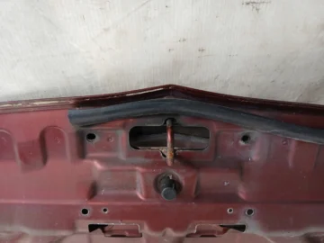 MITSUBISHI COLT VI MASKA POKRYWA SILNIKA 11H - zdjęcie 5