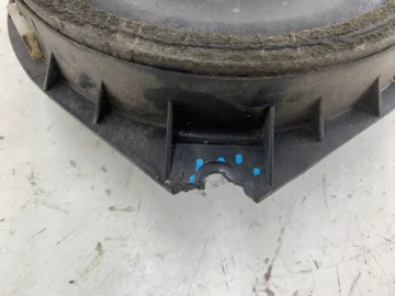 TOYOTA AVENSIS VERSO GŁOŚNIK PRZEDNI PRZÓD 86160-44120 - zdjęcie 2