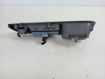 VW GOLF V PANEL SZYB LEWY PRZÓD 1K4959857 - zdjęcie 4