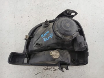 RENAULT KANGOO I LAMPA PRAWA PRZÓD - zdjęcie 3