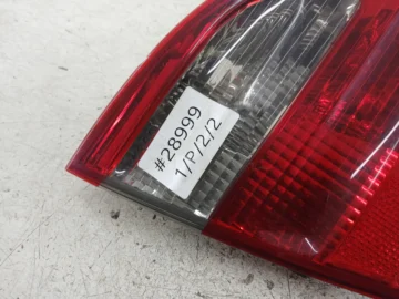 MERCEDES W211 KOMBI LIFT LAMPA LEWA TYŁ KLAPA A2118202964 - zdjęcie 5