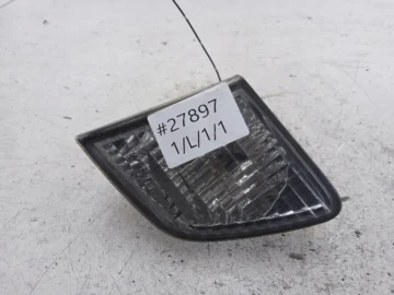 SUZUKI LIANA I LAMPA PRAWA TYŁ KLAPA - zdjęcie 5
