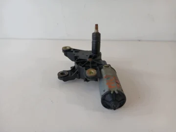 VW POLO 9N LIFT MECHANIZM WYCIERACZKI TYŁ 6Q6955711 - zdjęcie 2