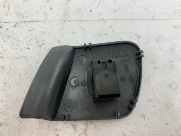 SKODA OCTAVIA I PRZEŁĄCZNIK PANEL SZYB PRAWY PRZÓD 1U1867186A - zdjęcie 2