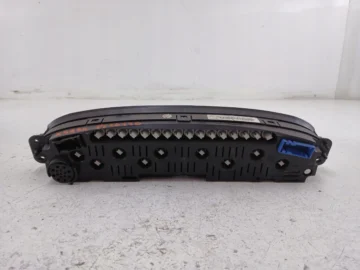 CITROEN XSARA PICASSO 2.0 HDI LICZNIK ZEGARY 9645077080 - zdjęcie 3