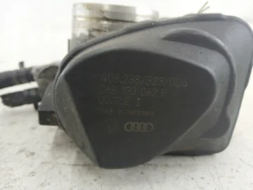 VW GOLF IV BORA SEAT LEON I 1.6 PRZEPUSTNICA 06B133062F - zdjęcie 2