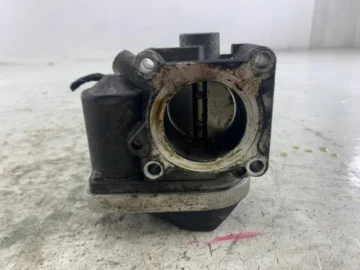 VW POLO IV SEAT IBIZA III LEON I 1.6 PRZEPUSTNICA 036133062N - zdjęcie 4