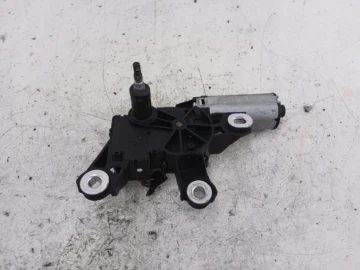 VW GOLF IV MECHANIZM WYCIERACZKI TYŁ - zdjęcie 2