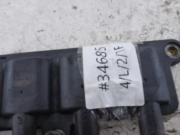 FIAT GRANDE PUNTO 1.2 CEWKA ZAPŁONOWA - zdjęcie 7