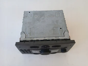 OPEL VECTRA C RADIO FABRYCZNE CD 13188477 - zdjęcie 4