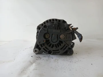 CITROEN XSARA XANTIA 2.0 HDI ALTERNATOR 9621791480 150A - zdjęcie 2