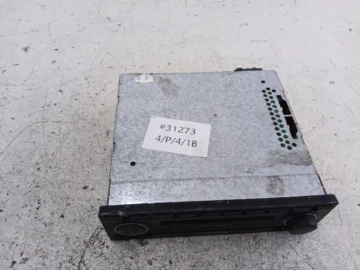 SKODA OCTAVIA I LIFT RADIO FABRYCZNE CD 1U0035156E - zdjęcie 6