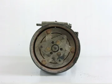NISSAN MICRA K12 1.2 KOMPRESOR SPRĘŻARKA KLIMATYZACJI 8200220924 - zdjęcie 2