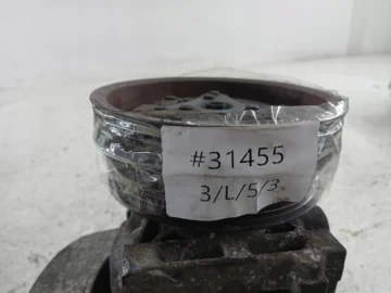FIAT PUNTO II 1.2 KOMPRESOR SPRĘŻARKA KLIMATYZACJI 465144430 - zdjęcie 8