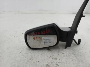 FORD FIESTA MK6 LUSTERKO LEWE 62 5 PIN - zdjęcie 5