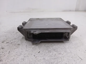 CITROEN XSARA PICASSO 1.8 STEROWNIK SILNIKA 9636797180