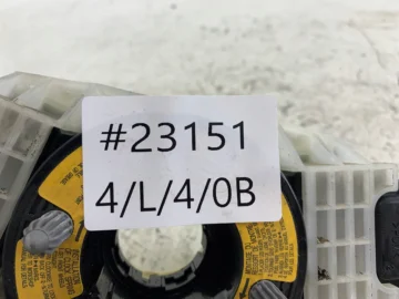 MAZDA 5 I CR PRZEŁĄCZNIK ZESPOLONY CC53 - zdjęcie 7
