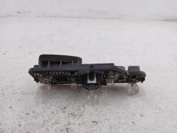PEUGEOT 307 LIFT KOMBI WKŁAD LAMPY LEWY TYŁ - zdjęcie 2