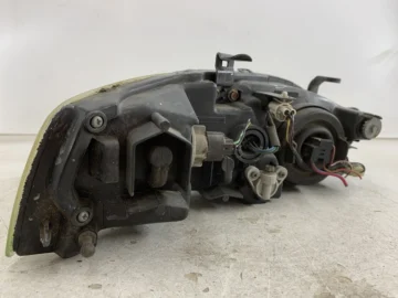 MITSUBISHI COLT V LAMPA PRAWA PRZÓD 100-87279 - zdjęcie 5