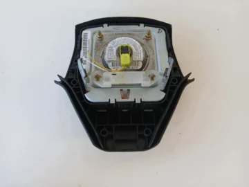 MAZDA 5 CR AIRBAG PODUSZKA POWIETRZNA - zdjęcie 3