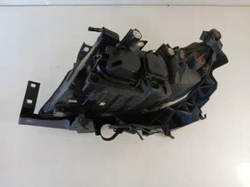 BMW E90 LAMPA LEWA PRZÓD PRZEDLIFT 6942722 - zdjęcie 5