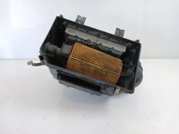 SMART FORTWO I 0.6 STEROWNIK SILNIKA OBUDOWA FILTRA POWIETRZA 0003107V006