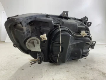 MERCEDES SPRINTER I LIFT W903 LAMPA LEWA PRZÓD - zdjęcie 4