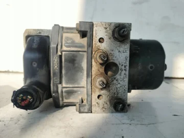 FORD MONDEO MK3 POMPA ABS 1S712M110AE 0265800007 - zdjęcie 2