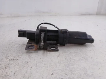RENAULT VEL SATIS ZAMEK KLAPY BAGAŻNIKA 82800515