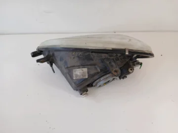 CITROEN SAXO I LIFT LAMPA PRAWA PRZÓD 9636331680 - zdjęcie 3