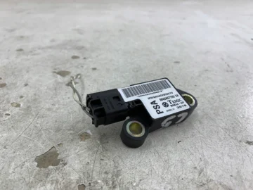 CITROEN C5 I CZUJNIK UDERZENIA UDERZENIOWY 9642467780