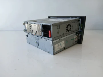 OPEL VECTRA C SIGNUM RADIO FABRYCZNE CD 13138250 - zdjęcie 2