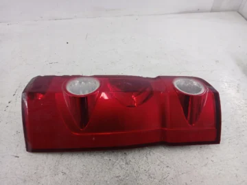 VW CRAFTER I LAMPA PRAWA TYŁ - zdjęcie 4