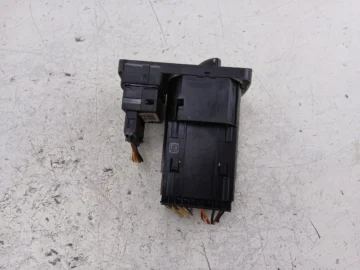 SEAT LEON I TOLEDO II PRZEŁĄCZNIK ŚWIATEŁ 1M1941531L - zdjęcie 3