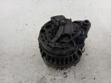 AUDI A6 C5 A4 B6 2.5 TDI ALTERNATOR 078903016AB 140A - zdjęcie 5