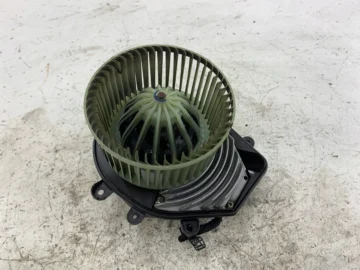 VW PASSAT B5 LIFT DMUCHAWA NAWIEWU 8D1820021 740221233F - zdjęcie 3