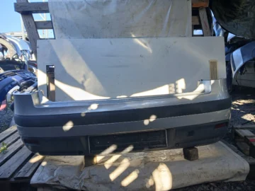 CITROEN C5 II ZDERZAK TYŁ TYLNY EZRC PDC