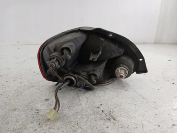 LAMPA TYŁ PRAWA DAEWOO MATIZ M100 98-04 - zdjęcie 3