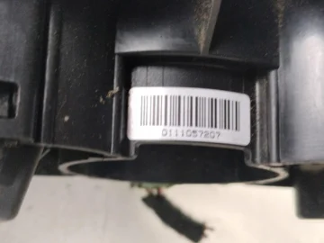 BMW E46 PRZEŁĄCZNIK ZESPOLONY 8363669 8363662 - zdjęcie 6
