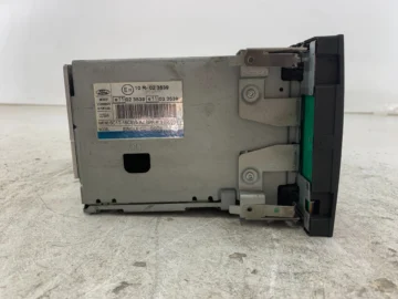 FORD TRANSIT RADIOODTWARZACZ CD E11033539 - zdjęcie 2