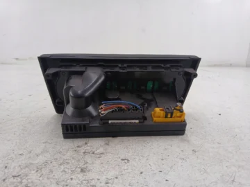 OPEL VECTRA B PANEL KLIMATYZACJI NAWIEWU 69262205 - zdjęcie 4