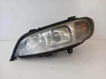 OPEL OMEGA B LIFT LAMPA LEWA PRZÓD XENON PRZETWORNICA