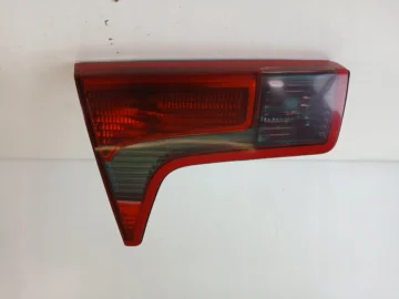CITROEN C5 I LIFT LAMPA LEWA TYŁ KLAPA