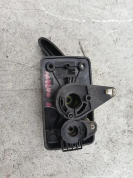 RENAULT MASTER II KLAMKA WEWNĘTRZNA PRAWY TYŁ 7700352455AR - zdjęcie 4
