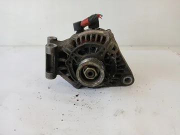 FORD FOCUS MK1 1.6 ALTERNATOR 98AB10300GK 80A