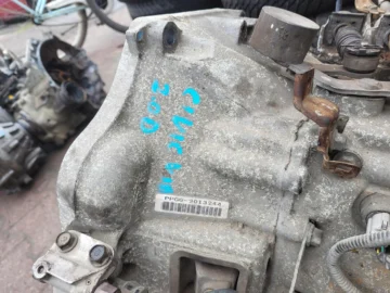 HONDA CIVIC VIII UFO 2.2 D SKRZYNIA BIEGÓW MG67RPP - zdjęcie 5