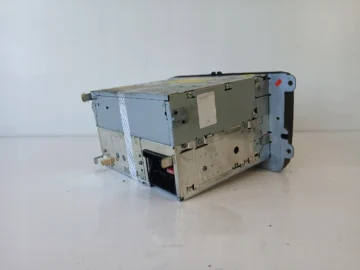 VW GOLF V TOURAN I PASSAT B6 RADIO FABRYCZNE CD 1K0035195 - zdjęcie 4