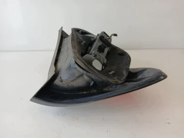 MERCEDES W203 COUPE LAMPA PRAWA TYŁ - zdjęcie 2