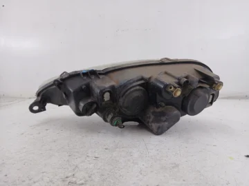 ALFA ROMEO 147 LIFT LAMPA PRAWA PRZÓD DO POLERKI - zdjęcie 3